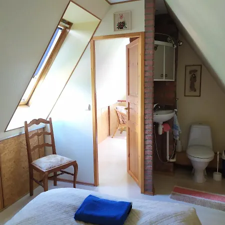 Homestay Ele Kodumajutus *