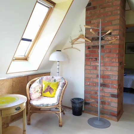 Rum i privatbostad Ele Kodumajutus Pärnu