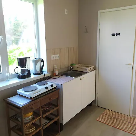 Rum i privatbostad Ele Kodumajutus Pärnu