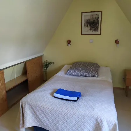 Rum i privatbostad Ele Kodumajutus Pärnu