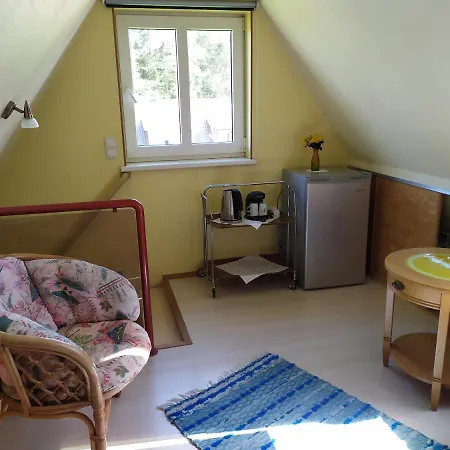 Homestay Ele Kodumajutus *