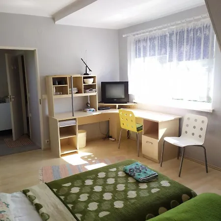Ele Kodumajutus Homestay Parnu