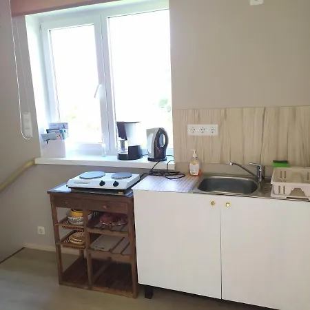 Ele Kodumajutus Ubytování v soukromí *