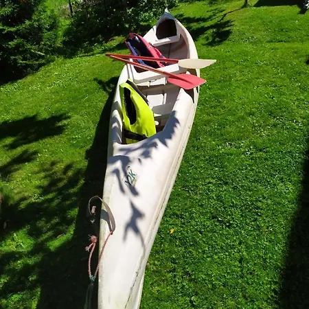 Ele Kodumajutus Rum i privatbostad