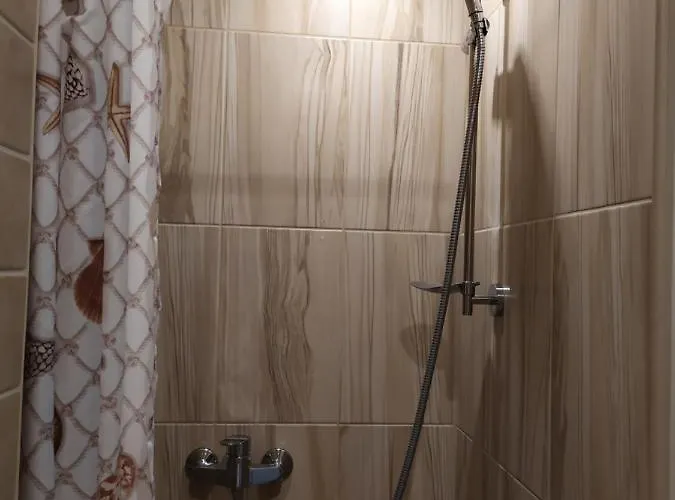 Ele Kodumajutus ホームステイ パルヌ