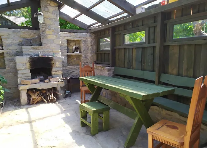 Ele Kodumajutus ホームステイ *