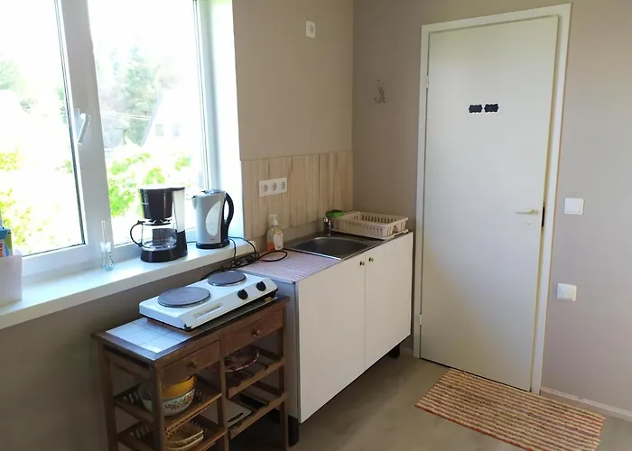 ホームステイ Ele Kodumajutus パルヌ