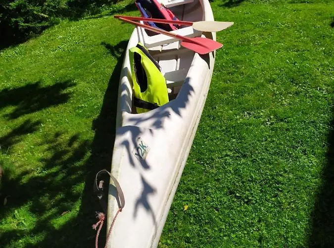 Ele Kodumajutus ホームステイ